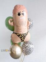 Для мужчин №4